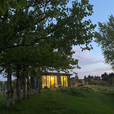 Villa Stablehouse Garden Shed Masterton Exterior foto